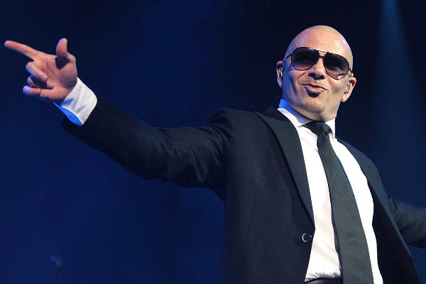 Buy Concert Tickets for the Pitbull Tour Dates 2016 / 2018 Online